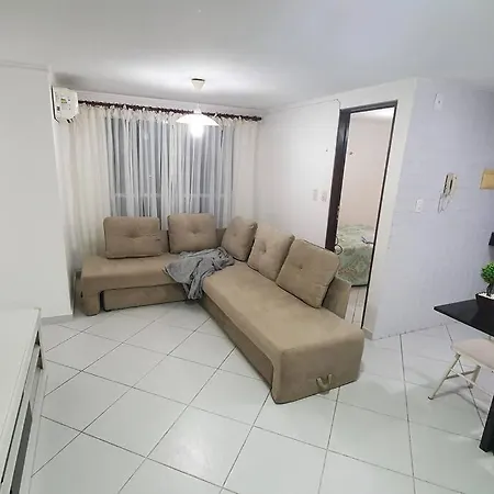 Bem-Vindo! E Maravilhoso Ter Voce Conosco Apartment Joao Pessoa Exterior photo