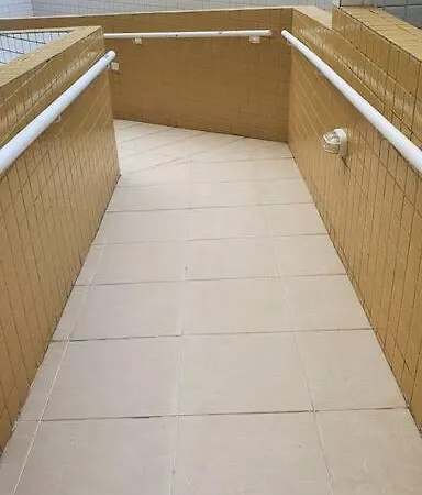 Bem-Vindo! E Maravilhoso Ter Voce Conosco Apartment Joao Pessoa Exterior photo