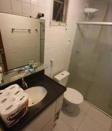 Bem-Vindo! E Maravilhoso Ter Voce Conosco Apartment Joao Pessoa Exterior photo