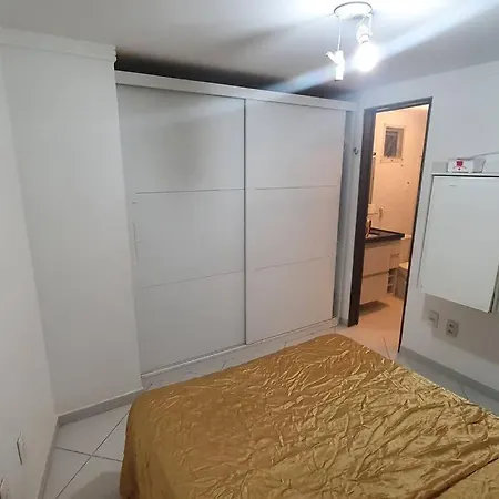 Bem-Vindo! E Maravilhoso Ter Voce Conosco Apartment Joao Pessoa Exterior photo