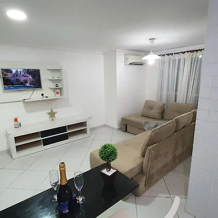 Bem-Vindo! E Maravilhoso Ter Voce Conosco Apartment Joao Pessoa Exterior photo