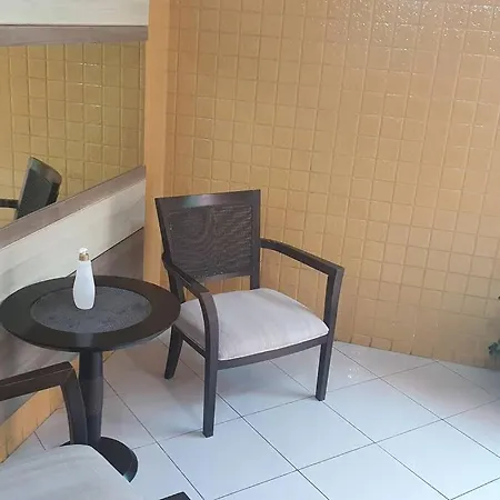 Bem-Vindo! E Maravilhoso Ter Voce Conosco Apartment Joao Pessoa Exterior photo
