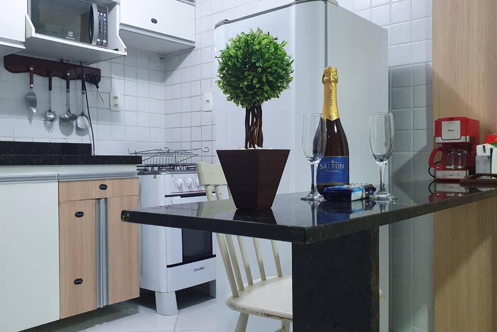 Apartment Bem-vindo! E Maravilhoso Ter Voce Conosco