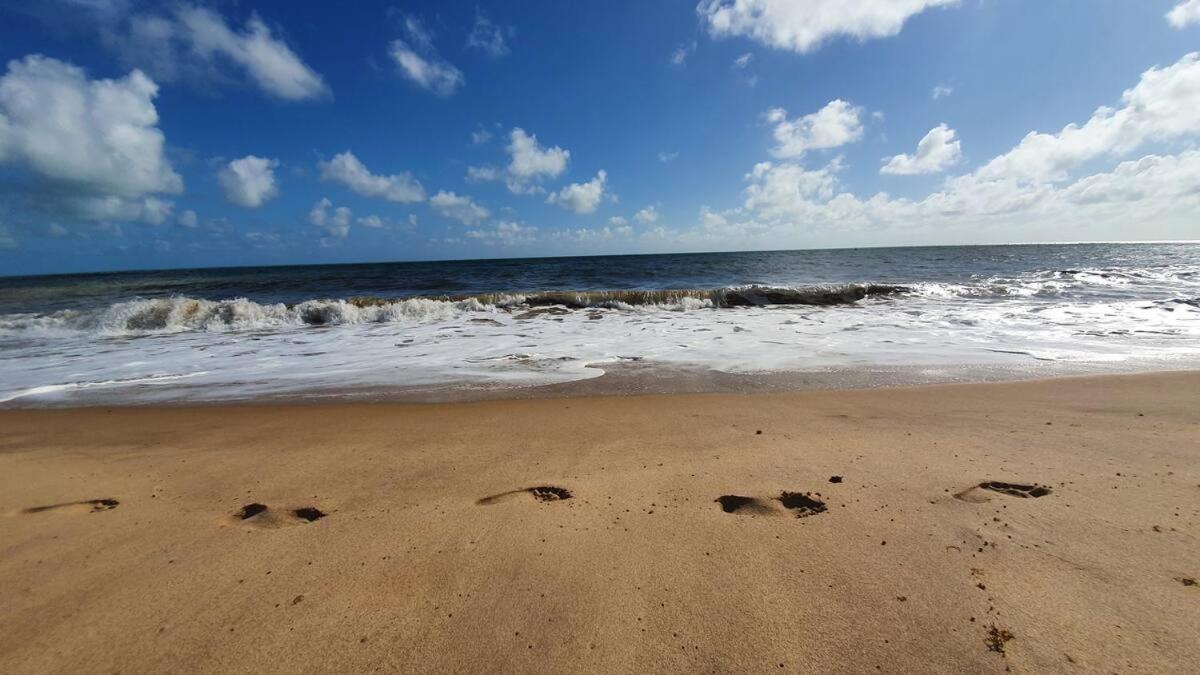 Apartment Bem-vindo! E Maravilhoso Ter Voce Conosco Joao Pessoa